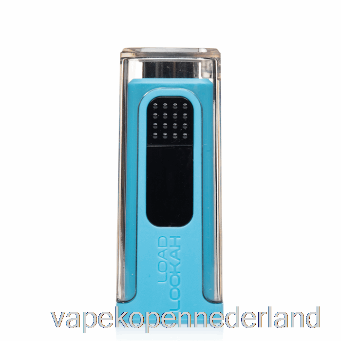 Vape Nederland Lookah Load 510 Vape Batterij Blauw